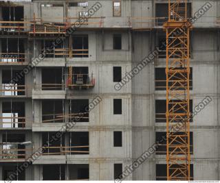 photo texture of building under construction 0003